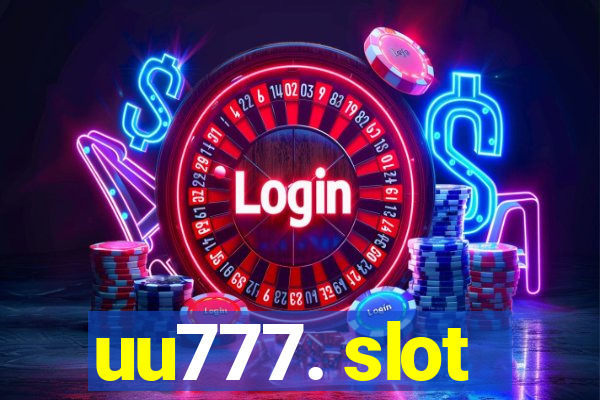 uu777. slot